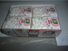 TIC TACS CANDY CANE 12 1 OZ PIECES SEALED NEVER OPENED