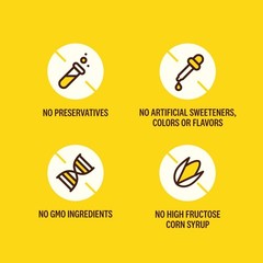 Rip Van Lemon Wafer Cookies – Healthy Snacks – Non GMO Keto Cookies – Low Carb,