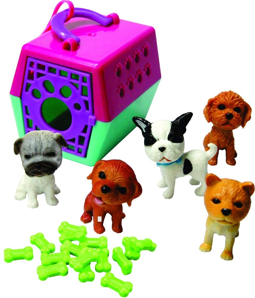 Kidsmania Puppy Love 12ct Box