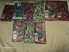 Theo & Philo Artisan Chocolate Bar Bundle Set of 9 Rare Philippine Import NIB