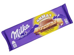3x Milka MMMAX Choco & Biscuit 🍫900g 2 lbs XXL chocolate from Germany TRACKED✈