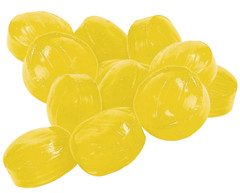 Enjoy Hawaii Good Luck Candy – 6-Ounce Bag | Strawberry, Pineapple, or Ginger