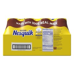 Indulgently Sweet Chocolate Lowfat Milk – 12 x 8 Fl Oz, No High Fructose Syrup