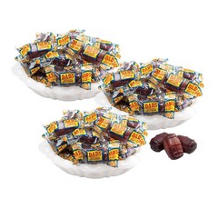 Dad’s® Old Fashioned Root Beer Barrel Candy, 14 oz., Set of 3