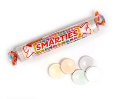 Smarties Mega – 24ct Box