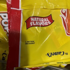 Jarritos Spicy Lollipops 8oz Mexican Chili Hot Sweet Candy Treats Lot of 12 2027