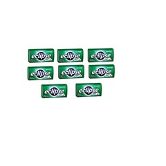 Eclipse Sugar-Free Mints Tins 30 – 35 g | 8 – Tin Bulk Pack | Choose Flavour