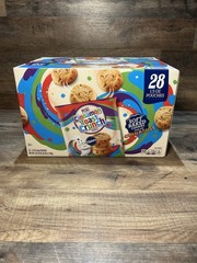 Pillsbury Soft Baked Cinnamon Toast Crunch Mini Cookies Set Of Two (56 Pack)
