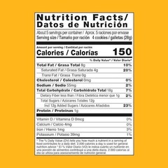 Bauducco Coconut Wafers – Crispy Wafer Cookies With 3 Delicious, 5.0oz 1 Pack