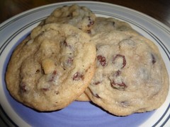 CLASSIC HOMEMADE CHOCOLATE CHIP COOKIES (3 DOZEN)