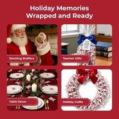 Melt-in-Your-Mouth Peppermint Mints – 10 oz Gluten-Free and Allergens-Free