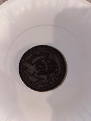 LIMITED EDITION Sableye Pokemon Oreo