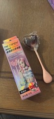 Music Lollipop Strawberry Heart Pack of 6 | Party Gift | Best Deal | Sugar Free