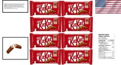 KITKAT Chocolate Bars