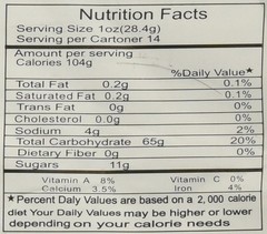 Classic Guava Hard Candy – 12.3 Oz – Unique Flavor for Celebrations