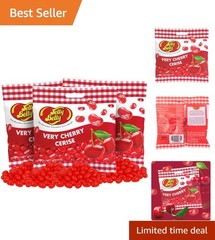 Very Cherry 3 Pack