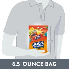 Jolly Rancher Assorted Tropical Flavors Hard Candy – 6.5oz – 3 Bags