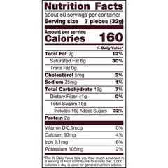 Hershey’s Kisses Milk Chocolate Candy 330 Pieces 56 Oz (1.58 kg)