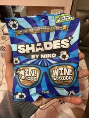 Shades By Niko: The Originals