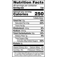 Snickers Chocolate Candy Bars, Full Size, 1.86 Oz 48-Count Caramel Nougat Peanut