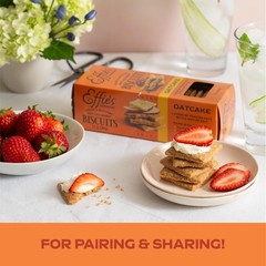 Biscuits – Oatcakes – 1 Pack