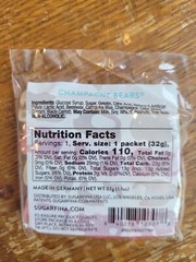 Sugarfina Bear Gummies Package Of 32g / 1.1 oz / 16 Candy Celebrate Dessert