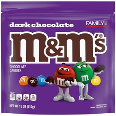 18 Oz Dark Chocolate Graduation Party Candy – Shareable & Colorful Treats
