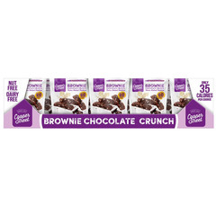 Cooper Street Cookies 18 oz Nut Free, Dairy Free, Non-GMO (Choose Your Flavor)