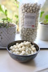 Kauffman Orchards Yogurt Covered Raisins in Bulk