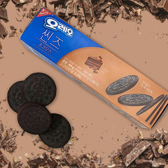 Oreo Desserts Sampler (4-Pack) | 4 Rare Asian Flavors from Taiwan and Korea