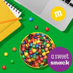 M&M’s Party Size Milk Chocolate Candy – 38oz