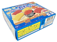 Japan DIY Candy Kit Kracie Popin’ Cookin’ Fun Sushi Restaurant 29g × 5 boxes