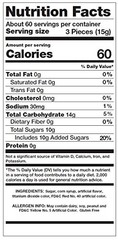 Starlight Mints – 2 Pound Bulk Pack (180 Count) – 2 (Pack of 1), Red