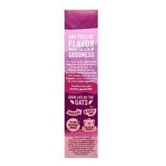 Gluten Free Blueberry and Raspberry Breakfast Biscuits, 5.64oz (Pack of 6)