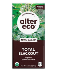 | Dark Chocolate Bars | Pure Dark Cocoa, Fair Trade, Organic, Non-Gmo, Gluten Fr