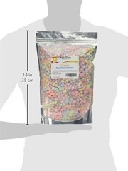 Medley Hills Farm Dehydrated Cereal Marshmallows 1 lb 1 Pound (Pack of 1)