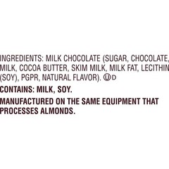 Hershey’s Milk Chocolate Giant Bar 7.56 oz 25 Pieces Classic Candy 2 Pack