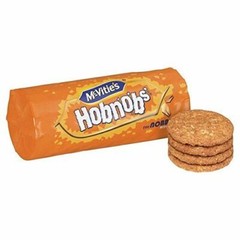 McVitie’s Hobnobs – 300g