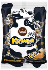 Wawel KROWKA Cream Fudge 1 kg / 35.27 oz