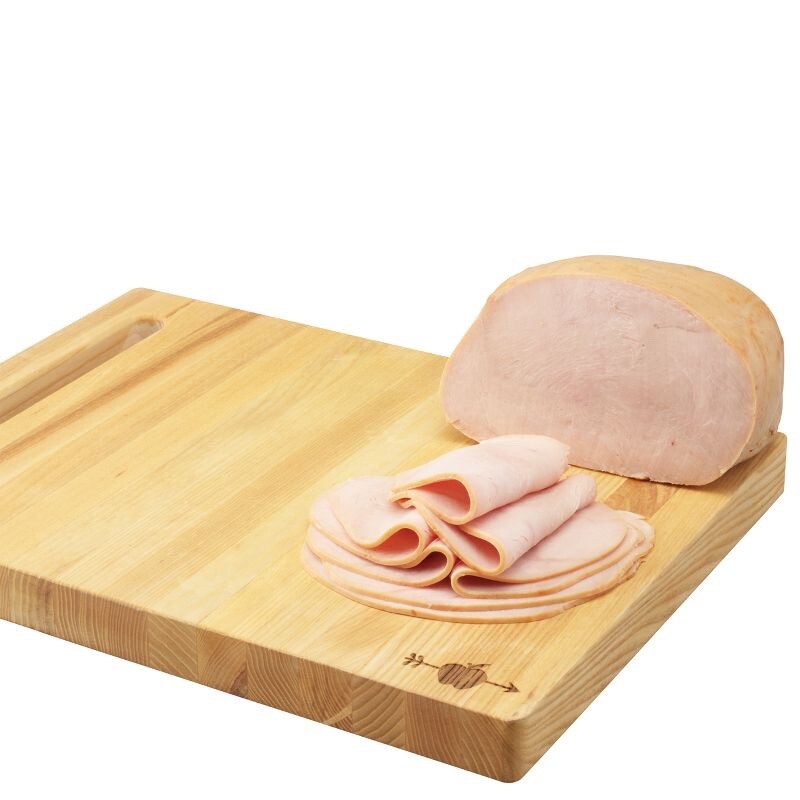 FROZEN Applegate Naturals Deli Roll 7 Pounds Honey & Maple Turkey Breast PICKUP!