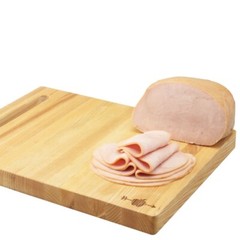 FROZEN Applegate Naturals Deli Roll 7 Pounds Honey & Maple Turkey Breast PICKUP!
