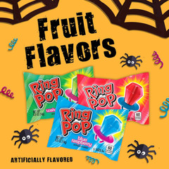 Lollipops – Bulk Candy Individually Wrapped Suckers Variety Party Pack- 20 Count