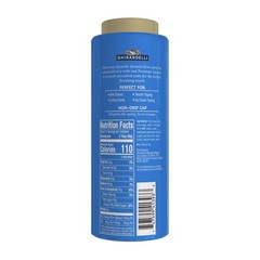 Ghirardelli Premium Sea Salt Caramel Sauce 16 oz Coffee Dessert Topping