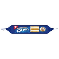10 Packs Christie Oreo Cinnamon Bun Sandwich Cookies 261g Each