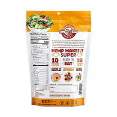 Manitoba Harvest Hemp Hearts Value Pack 16 oz (Pack of 2)