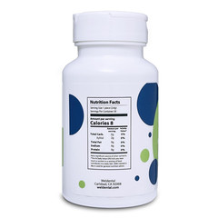Micro Hydroxyapatite Gum with Xylitol Peppermint 50 Count