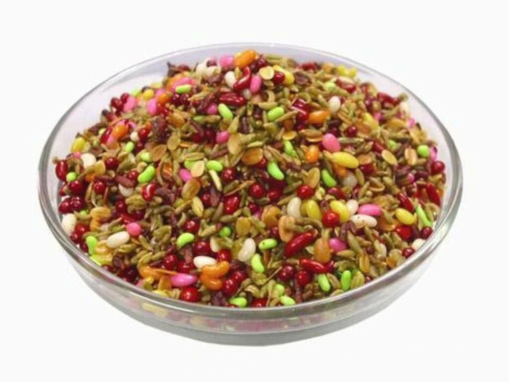 Indian Mukhwas Mouth Freshener Bombay Mix 100 gram to 500 gram fast ship