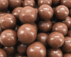 Milk Chocolate Malted Milk Balls Candy BULK CANDY- TWO POUNDS