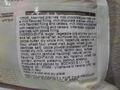🎶Easter🎶 Socado Assorted Milk Egg-Shaped Chocolate 1kg 35.27oz Made in Italy