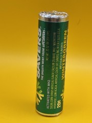 RARE 1973-76 Breath Savers Wintergreen 20¢ No UPC ❄️ Life Savers Inc NY NY 10019